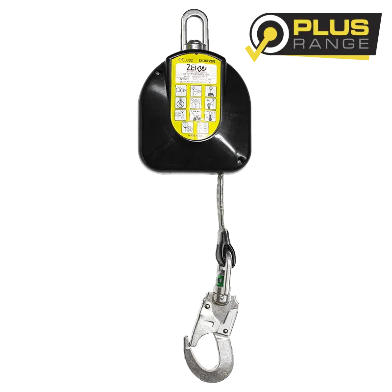 Kevlite - Kevlar webbing self-retracting webbing lifeline | Zero